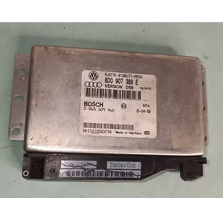 Audi A4 S4 B5 8D ABS control unit/module 8D0907389E 0265109462