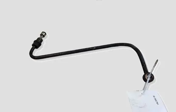 Nissan Qashqai Turbo turbocharger oiling pipe/hose