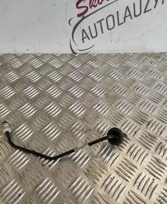 Renault Trafic III (X82) Clutch pipe/line 308510938R 93868395