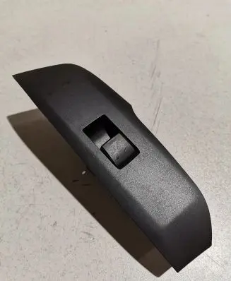 Lexus NX Rear door window switch trim 7428078010