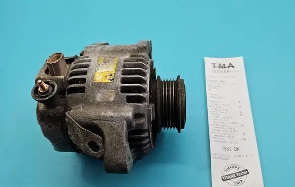 Generator/alternator