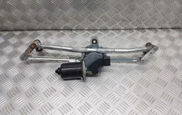 Seat Leon (1M) Front wiper linkage 