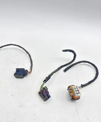 Mercedes-Benz ML W163 Headlight/headlamp wiring loom/harness