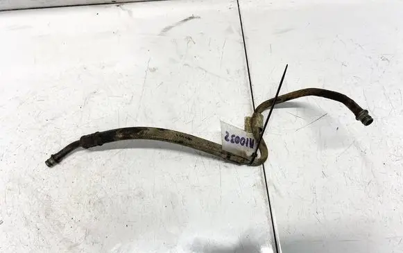 Opel Astra H Power steering hose/pipe/line 13122703