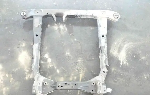 Saab 9-4X Front axle beam IMPRK1079772