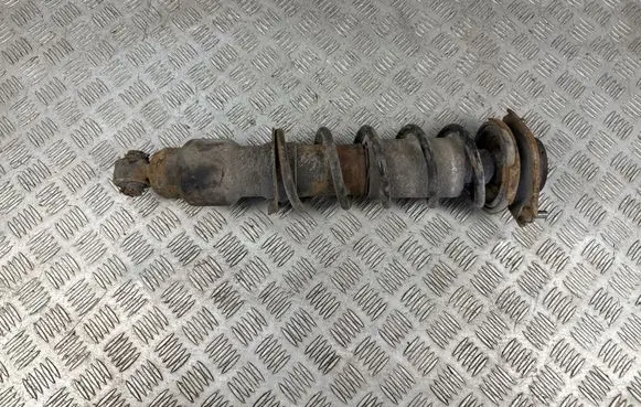 Subaru Outback Rear shock absorber with coil spring 20365AJ062