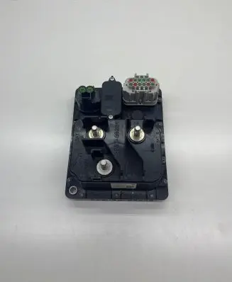 Land Rover Range Rover Evoque L538 Other control units/modules 738135013W DPLA-14F70-BC