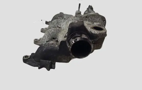 Ford Focus C-MAX Intake manifold 4M5Q9424CC