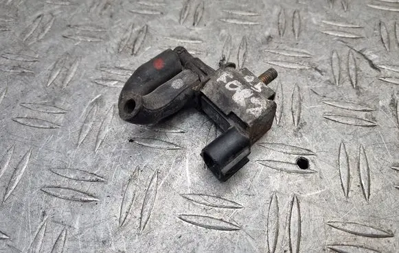 Smart ForFour I Turbo solenoid valve MR507781 K5T48395