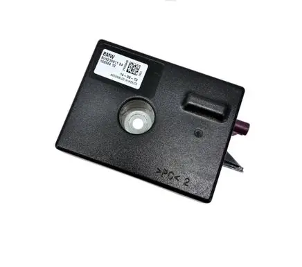 BMW 3 F30 F35 F31 Aerial antenna amplifier 65209230911 9230911 65209325735