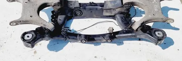 BMW X5 E70 Rear subframe 