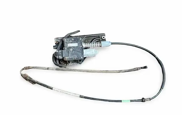 Opel Insignia A Hand brake/parking brake motor A2C53377109 20917024