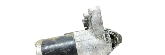Citroen C4 Grand Picasso Starter motor M000T22471 9663528880