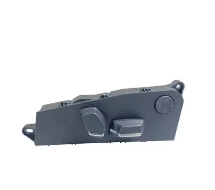 Seat control switch