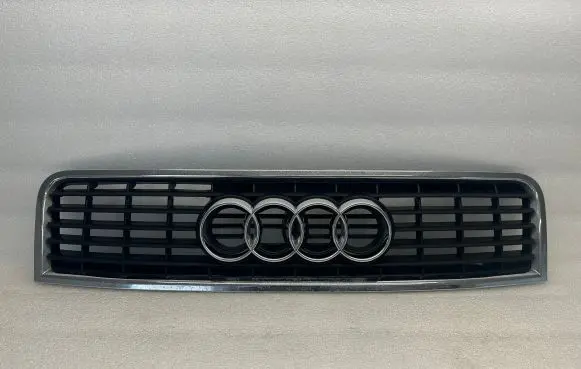 Audi A4 S4 B6 8E 8H Front grill 8E0853651F