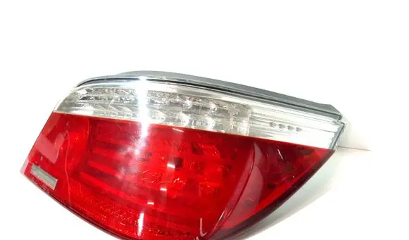BMW 5 E60 E61 Rear/tail lights 63217361882 19528502 16431600