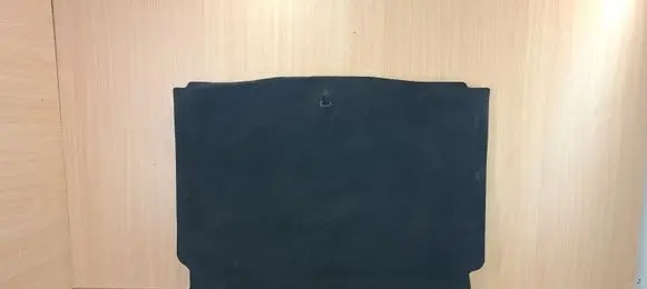 Renault Megane IV Trunk/boot mat liner 849023489R