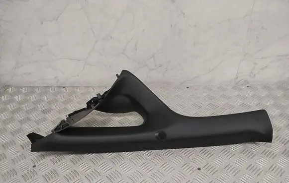 Nissan Leaf II (ZE1) (A) pillar trim 769123NL0A