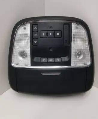Dodge Durango Front seat light 1UC61DX9