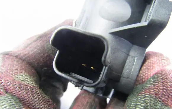 Vacuum valve