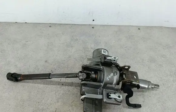 Fiat Grande Punto Steering wheel axle 