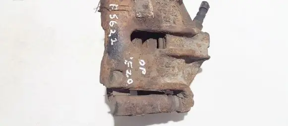 Peugeot Partner Front brake caliper