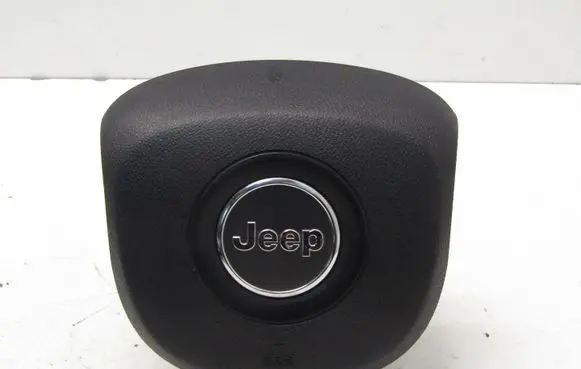Jeep Cherokee Steering wheel airbag 0589P1000410