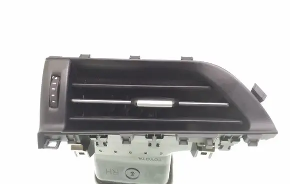 Toyota Avensis T270 Dash center air vent grill 5565005160