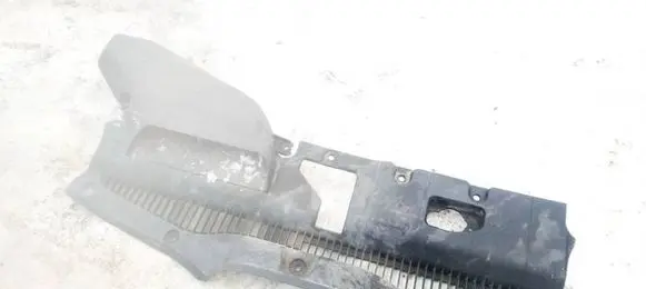 Subaru B9 Tribeca Radiator support slam panel 57731XA01A