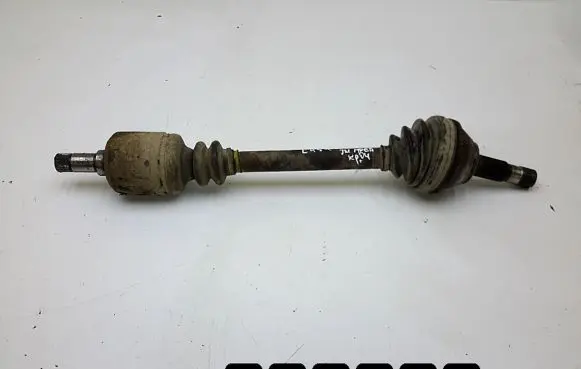 Citroen Jumper Front driveshaft