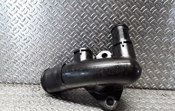 Peugeot 607 Engine coolant pipe/hose