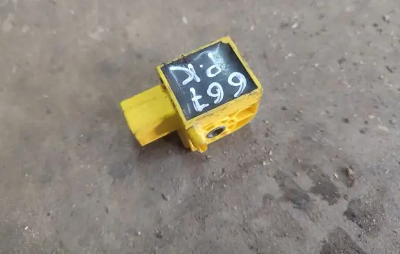 Peugeot 307 Airbag deployment crash/impact sensor 9640320180