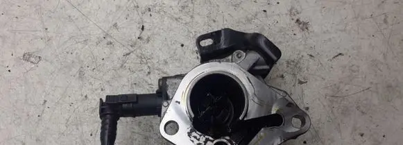 Renault Megane II Vacuum pump 8200521381