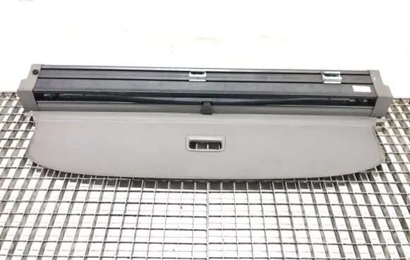 Audi A4 S4 B7 8E 8H Parcel shelf load cover 8E9863553