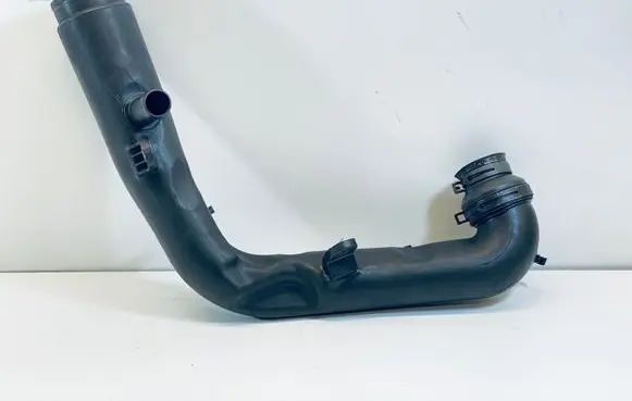 Seat Altea XL Intercooler hose/pipe 1K0129654AA 1J0129627D