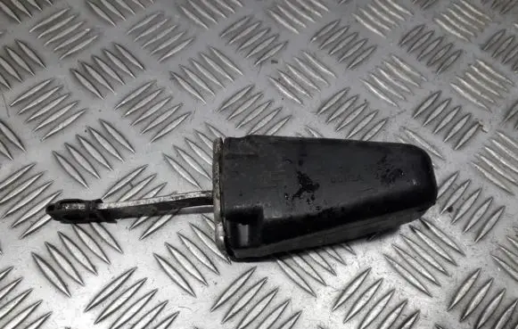 Seat Alhambra (Mk1) Rear door check strap stopper 7M0839323 7M3839249D