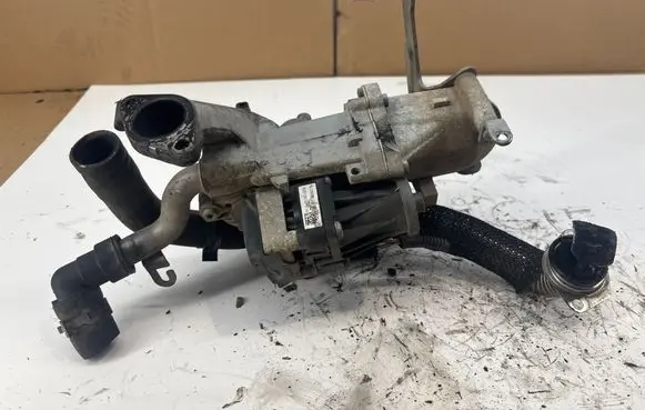 Ford Focus EGR valve 5056390300 305130197314 3051301973