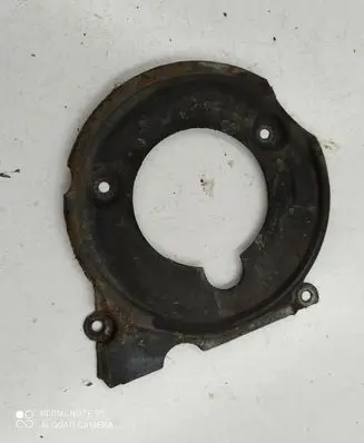 Seat Alhambra (Mk1) Timing belt guard (cover) 038109175