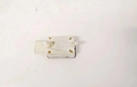 Renault Scenic III - Grand scenic III Airbag deployment crash/impact sensor 988800002r 10116cs410016ad