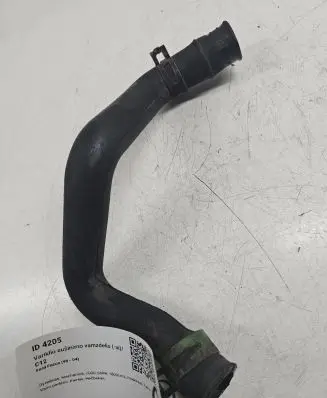 Ford Focus Engine coolant pipe/hose