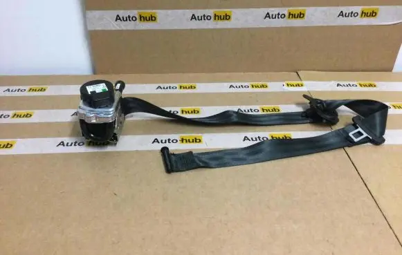 Land Rover Discovery Sport Front seatbelt LR128771