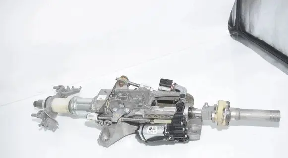 BMW 5 F10 F11 Steering wheel axle set 6788155 32306788155 6778135
