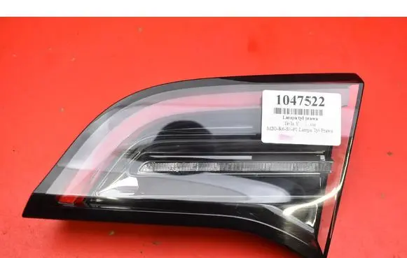 Tesla Model Y Rear/tail lights 