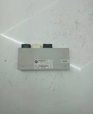 BMW 7 F01 F02 F03 F04 Tailgate/trunk control unit/module 7284597