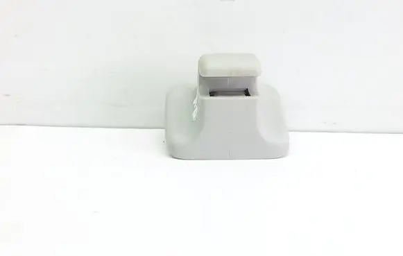 Volkswagen PASSAT B6 Sun visor clip/hook/bracket 1K0857561B