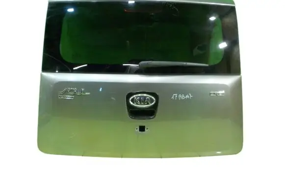 KIA Soul Tailgate/trunk/boot lid 17AB147