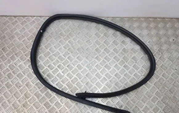 Porsche 911 997 Front door rubber seal 99753707504 52871111