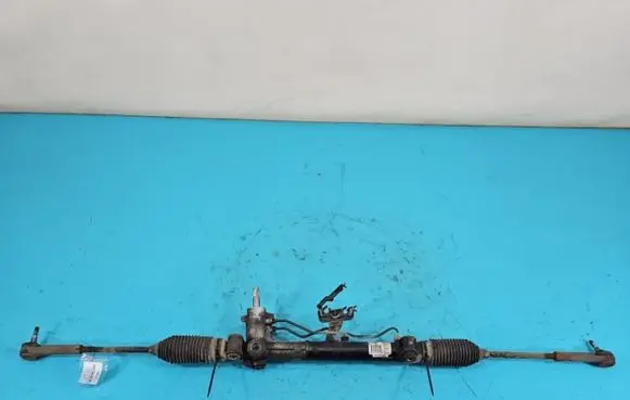 Opel Combo D Steering rack 519387330 IMPRK1445451