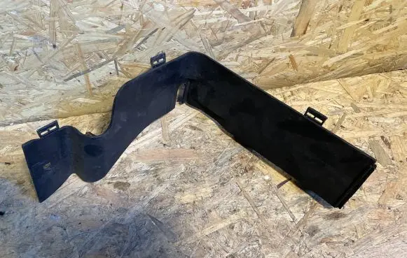 Land Rover Range Rover Sport L320 Battery bracket AH2201445AB