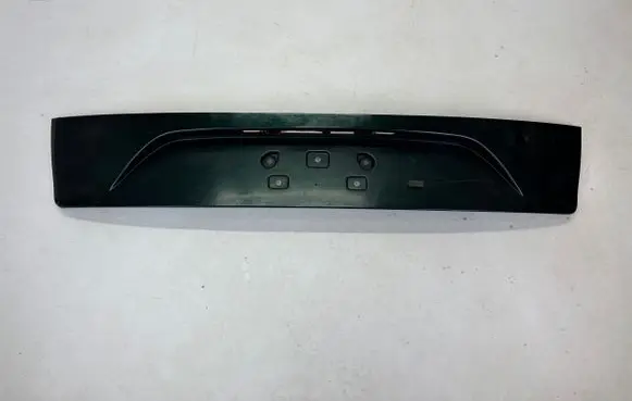 Alfa Romeo Stelvio Tailgate trunk handle 156117304 S211